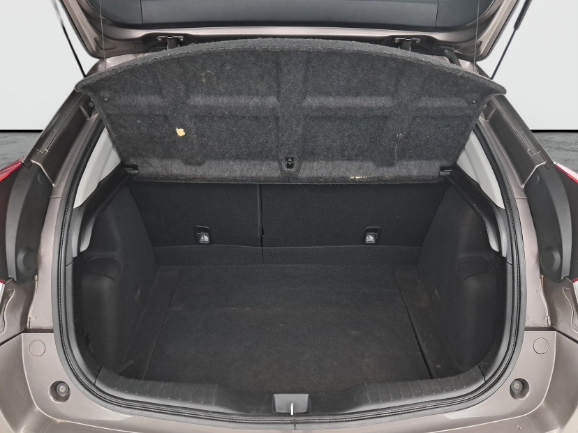 Honda Civic, 2013