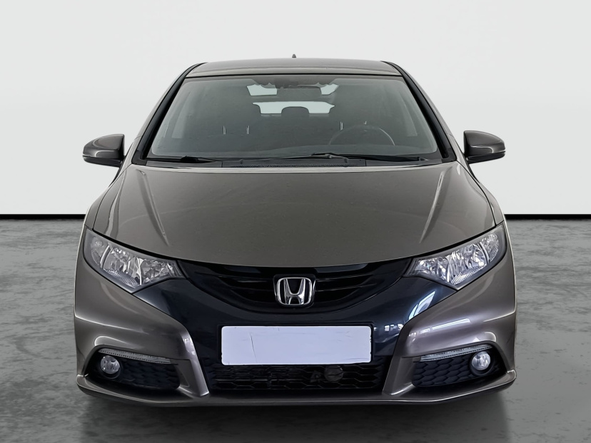 Honda Civic, 2013