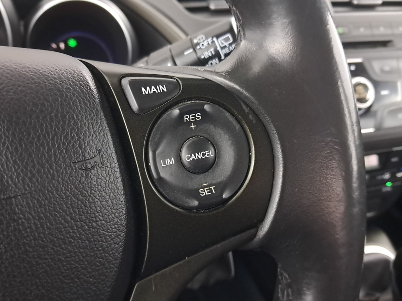 Honda Civic, 2013