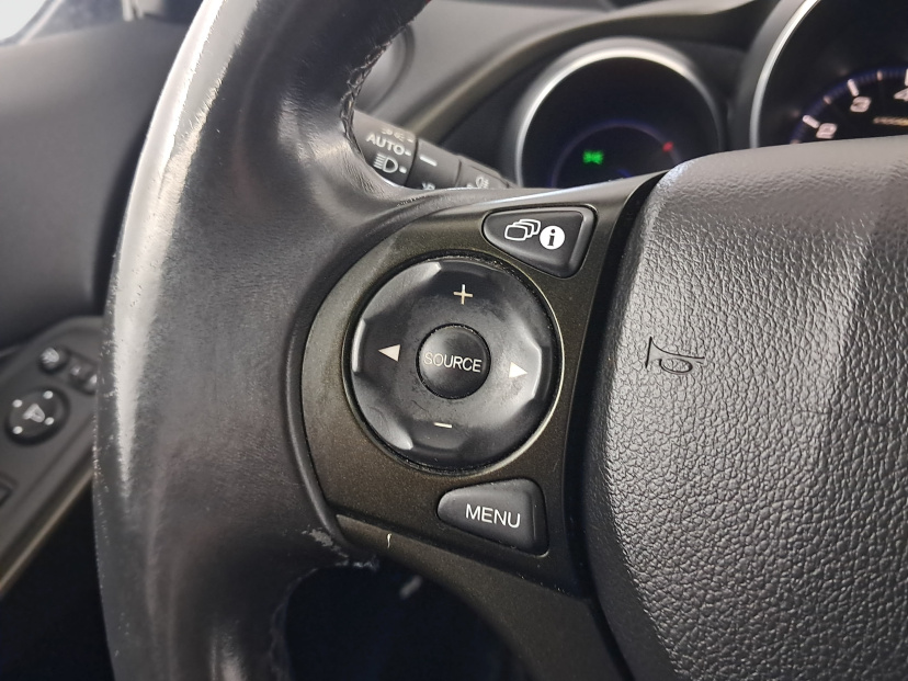 Honda Civic, 2013