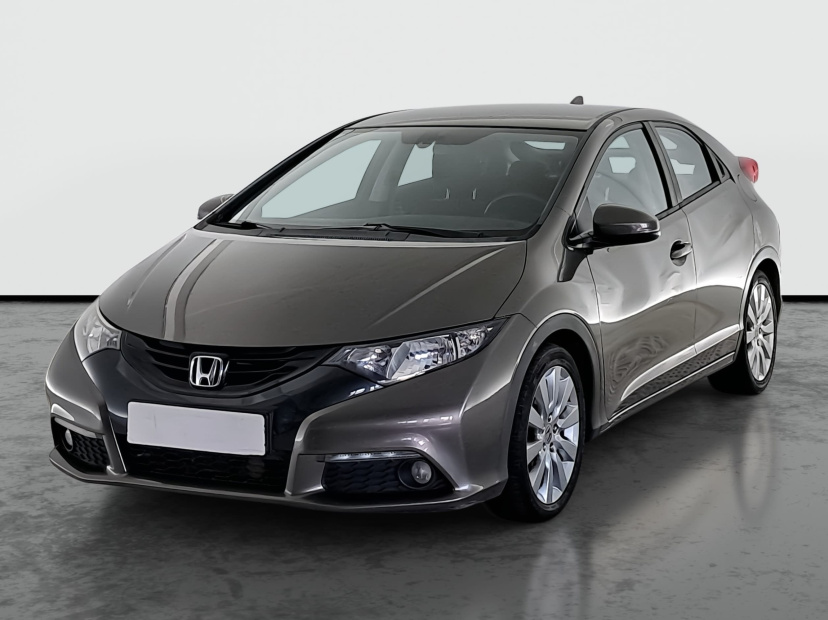 Honda Civic, 2013