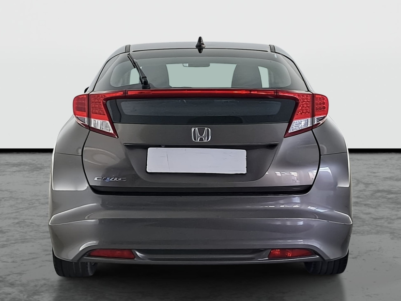 Honda Civic, 2013