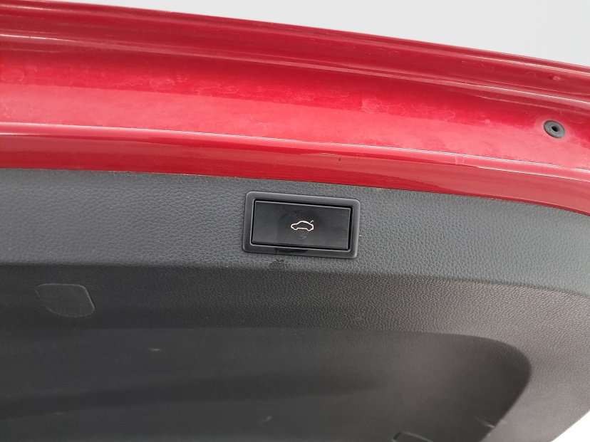 Škoda Karoq, 2018