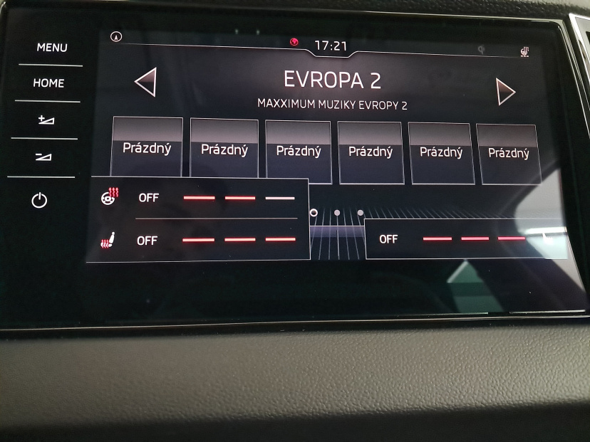 Škoda Karoq, 2018