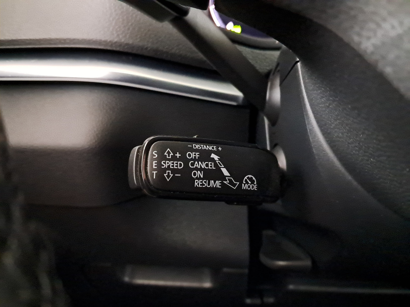 Škoda Karoq, 2018