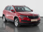 Škoda Karoq, 2018