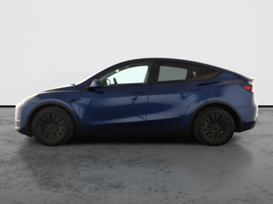 Tesla Model Y - 2024