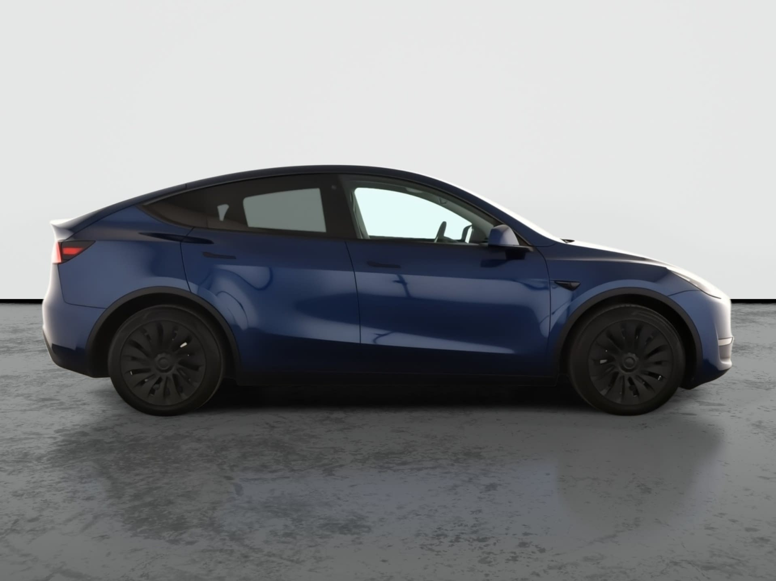 Tesla Model Y - 2024