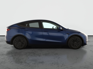 Tesla Model Y - 2024