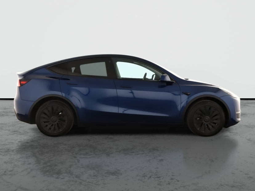 Tesla Model Y, 2024