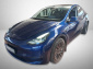 Tesla Model Y, 2024