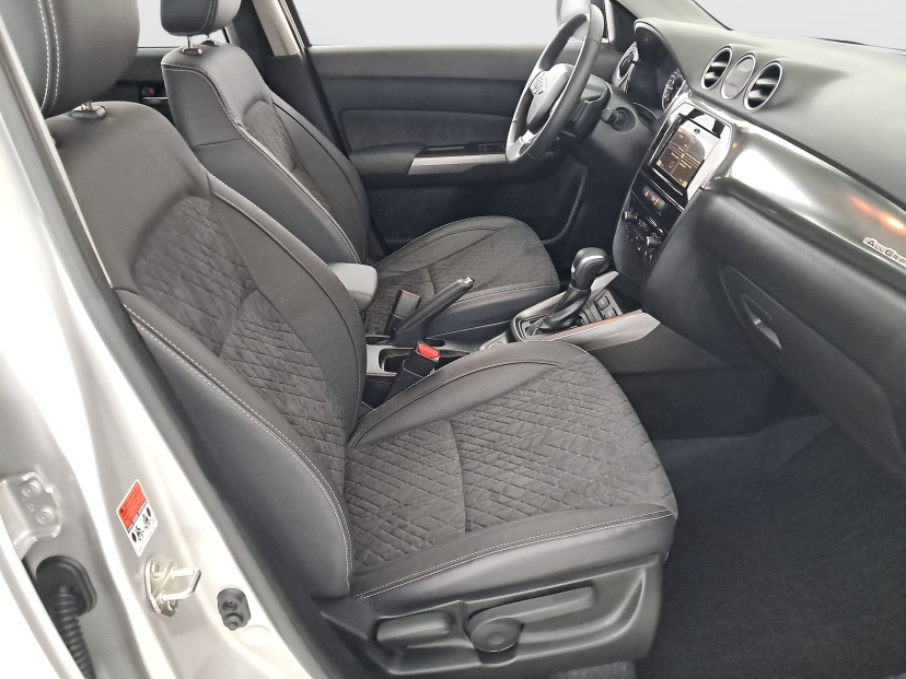 Suzuki Vitara, 2024