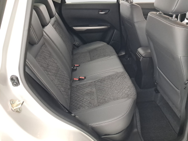 Suzuki Vitara - 2024