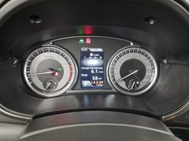 Suzuki Vitara - 2024