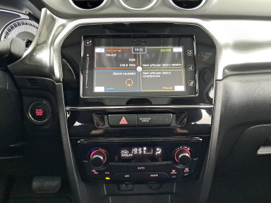 Suzuki Vitara - 2024