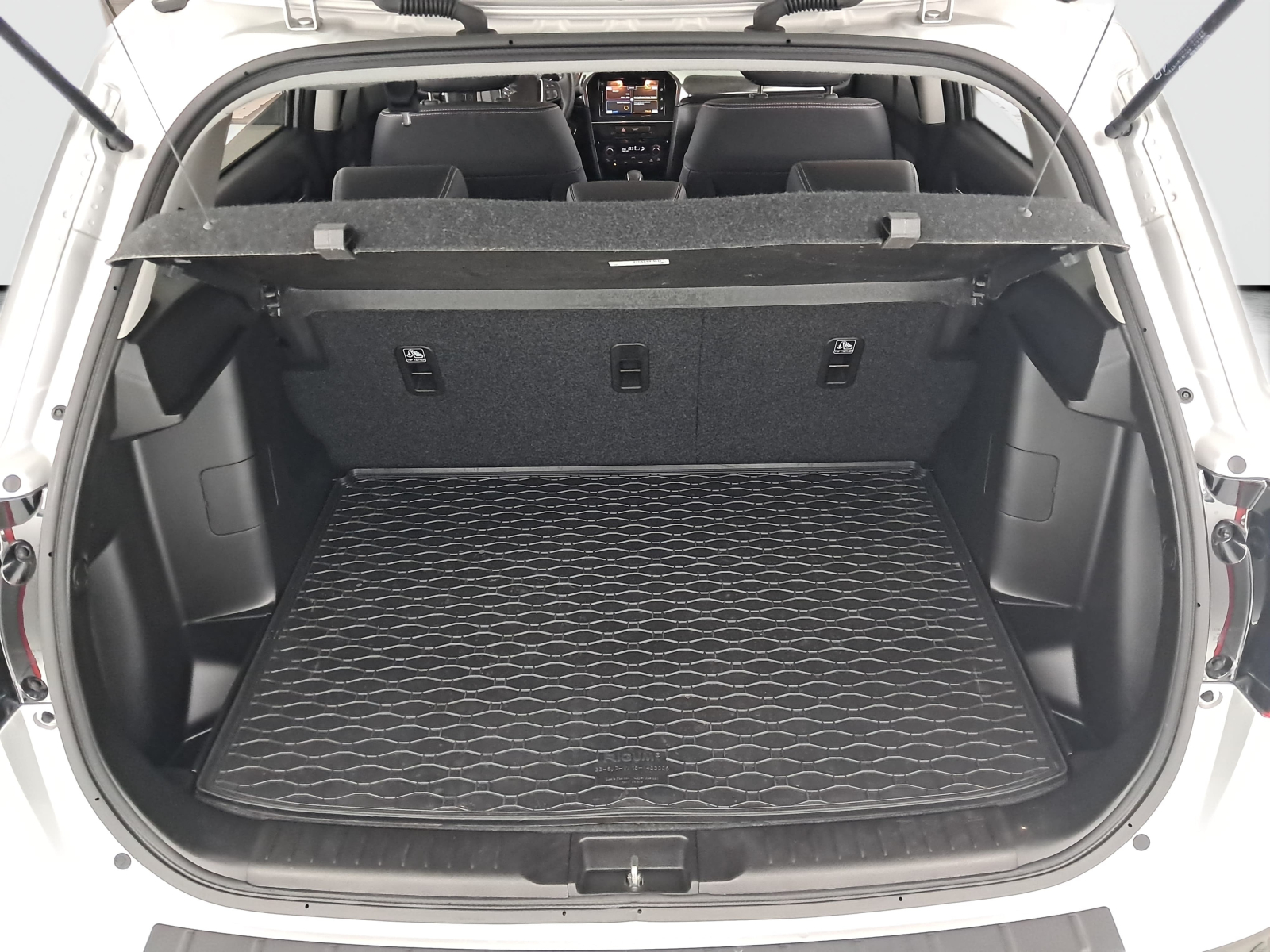 Suzuki Vitara - 2024