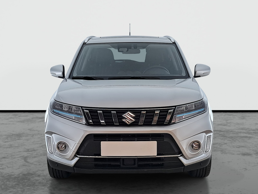 Suzuki Vitara, 2024