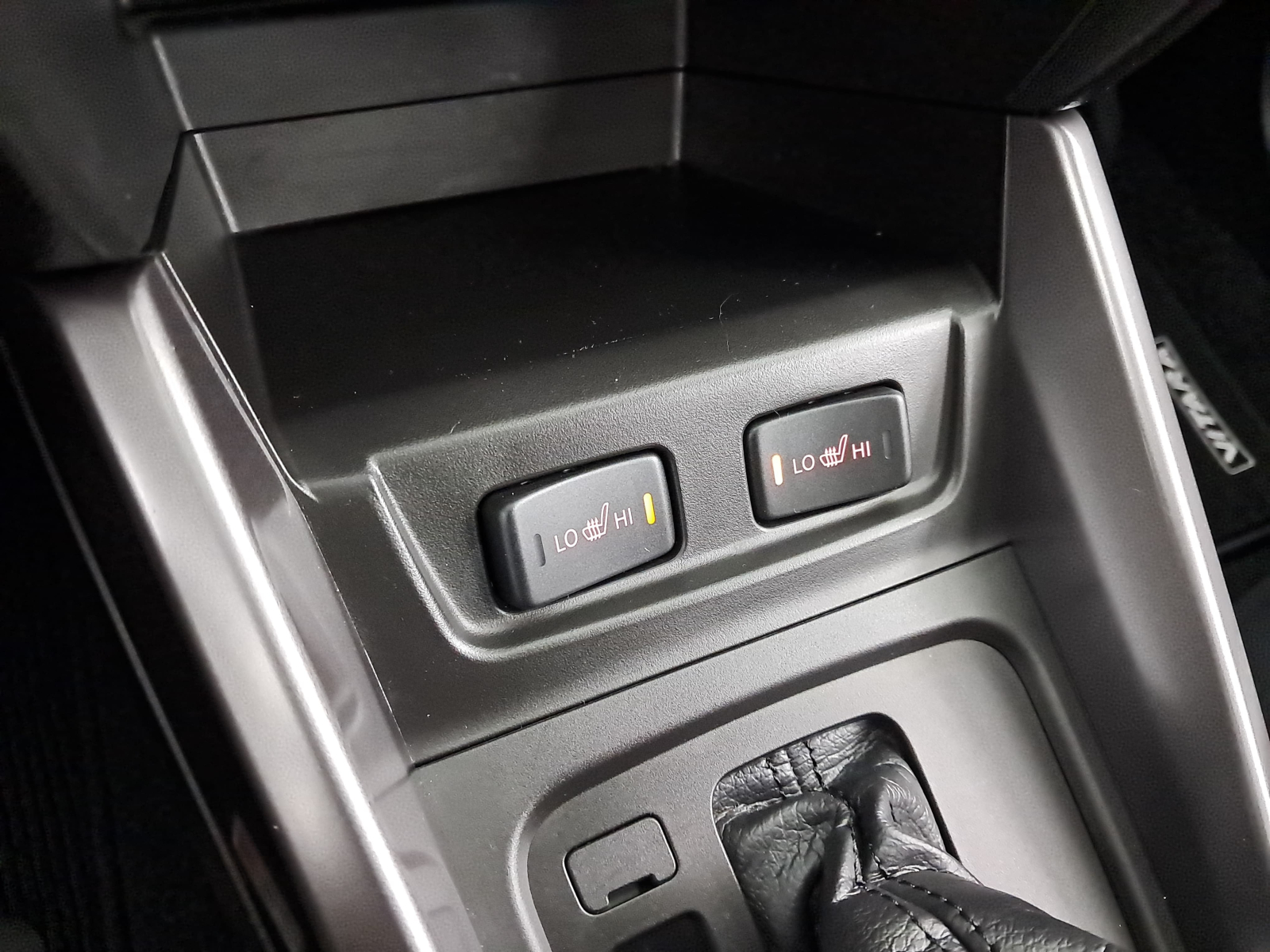 Suzuki Vitara - 2024