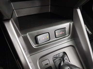Suzuki Vitara - 2024