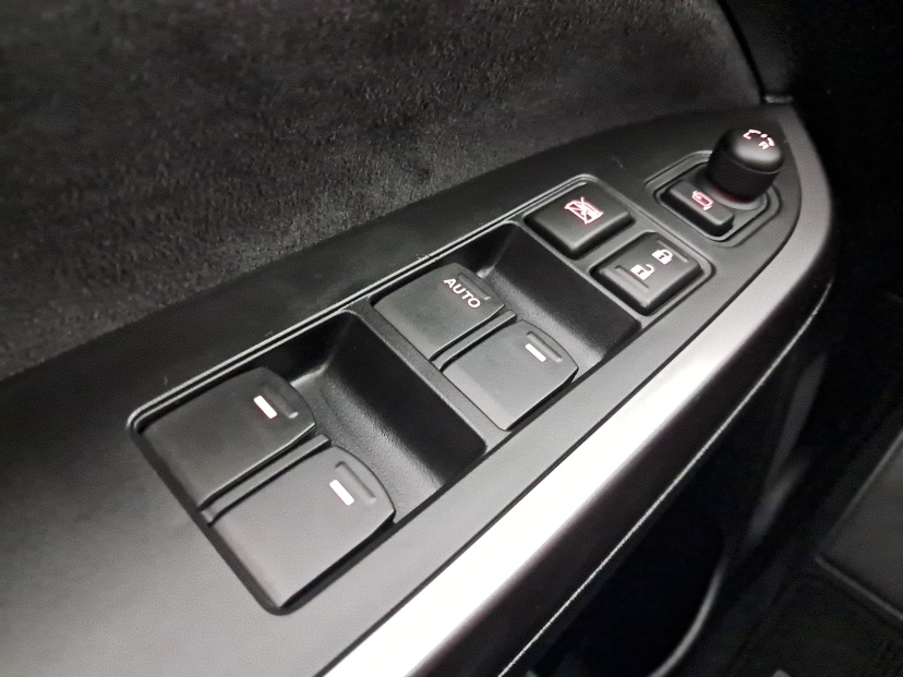 Suzuki Vitara, 2024