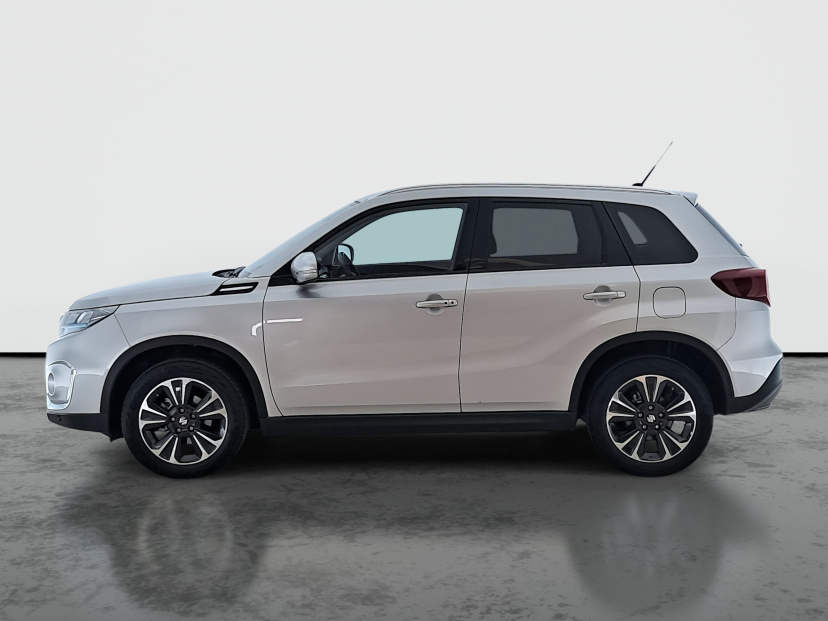 Suzuki Vitara, 2024