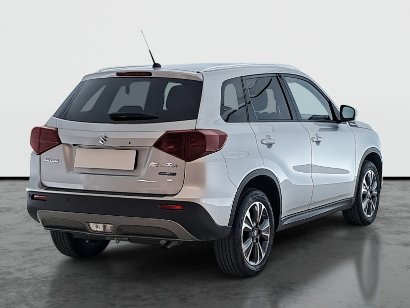 Suzuki Vitara, 2024
