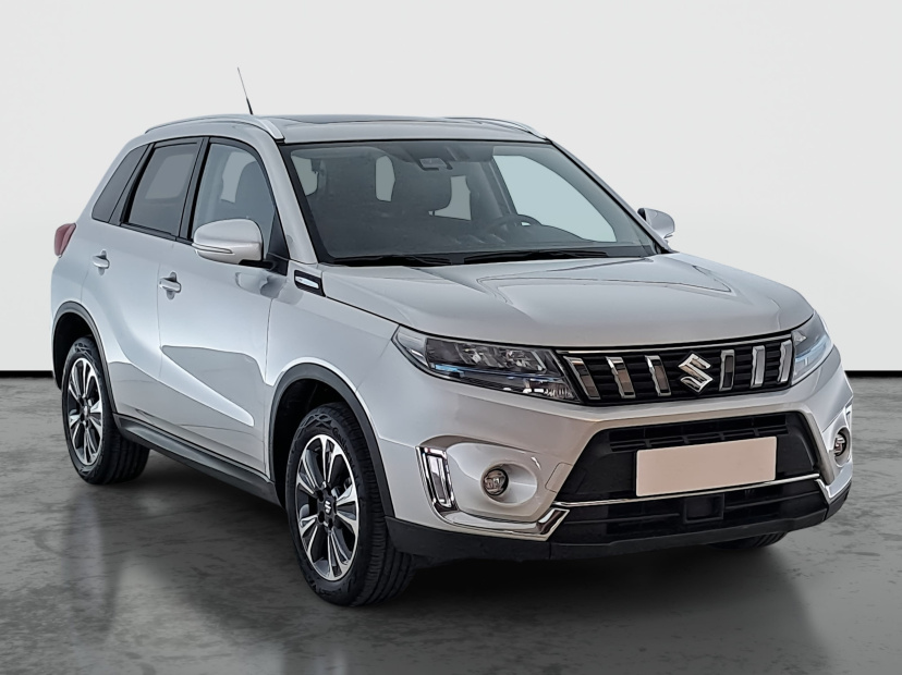 Suzuki Vitara, 2024