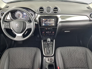 Suzuki Vitara - 2024