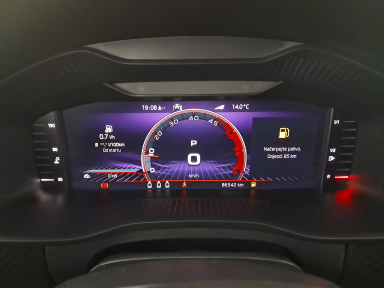 Škoda Kodiaq - 2023