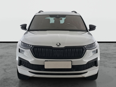 Škoda Kodiaq - 2023