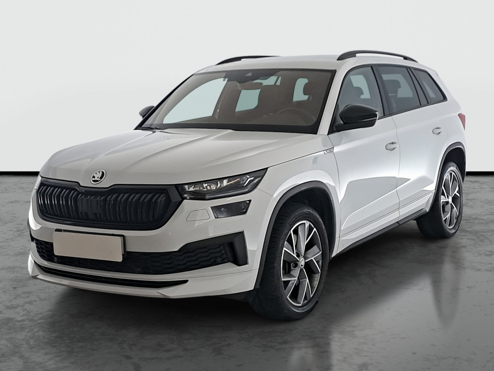 Škoda Kodiaq - 2023