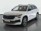 Škoda Kodiaq, 2023