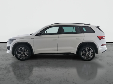 Škoda Kodiaq - 2023