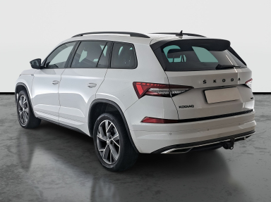 Škoda Kodiaq - 2023