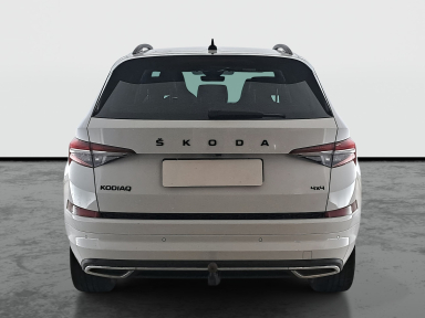 Škoda Kodiaq - 2023