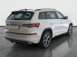 Škoda Kodiaq, 2023