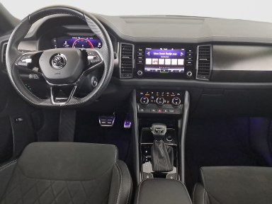 Škoda Kodiaq - 2023