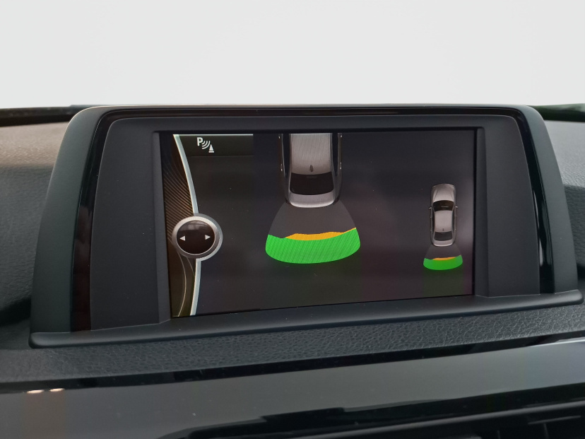 BMW 3, 2012