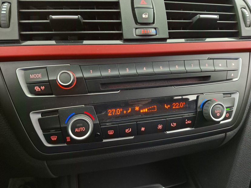 BMW 3, 2012