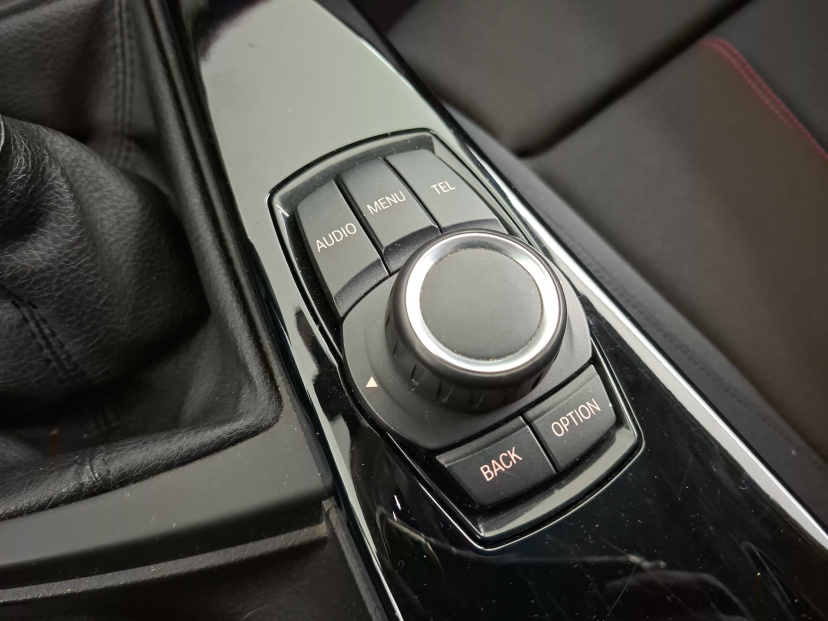 BMW 3, 2012