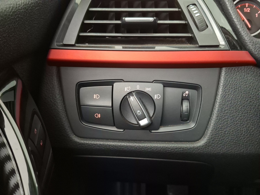 BMW 3, 2012