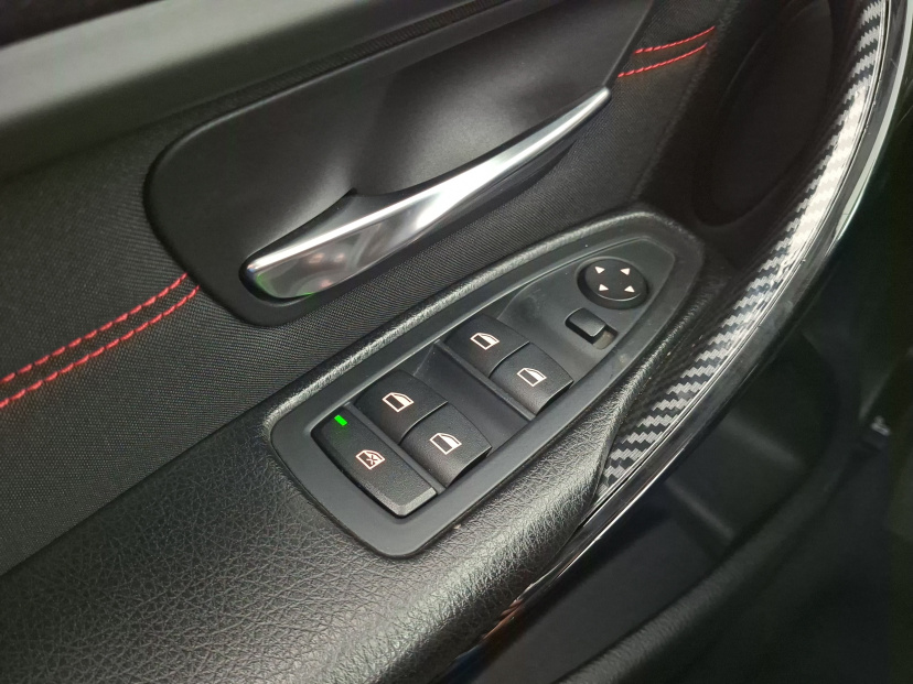 BMW 3, 2012