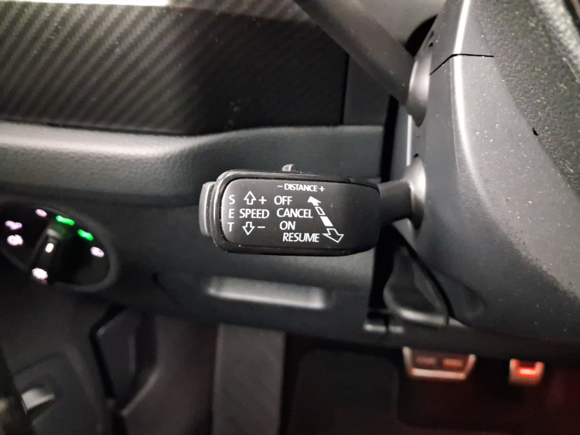 Škoda Kodiaq, 2023