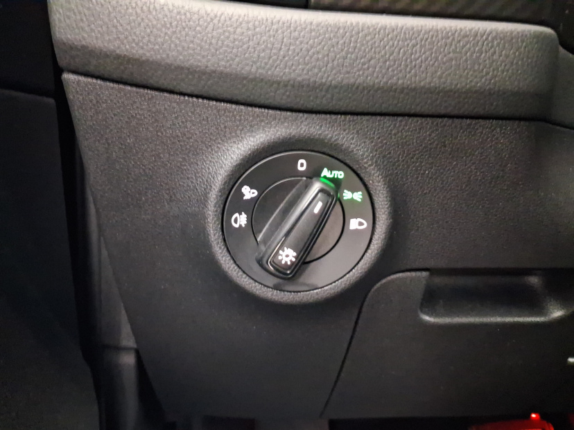 Škoda Kodiaq, 2023