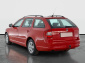 Škoda Octavia, 2011