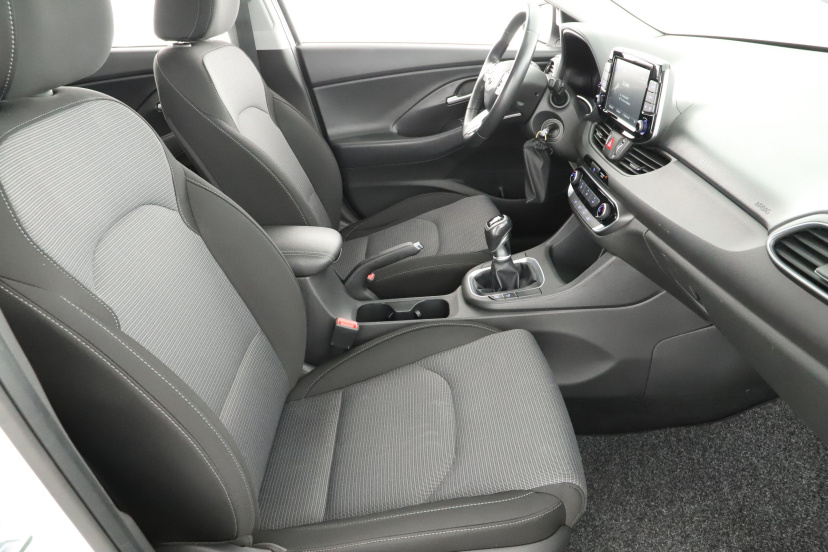 Hyundai i30, 2019