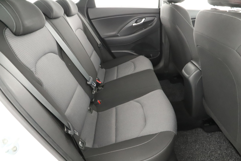 Hyundai i30, 2019