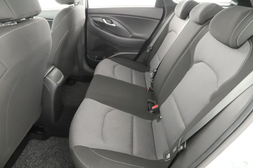 Hyundai i30, 2019