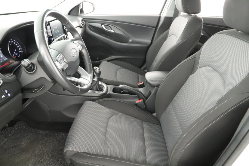 Hyundai i30, 2019