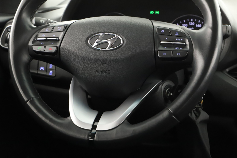 Hyundai i30, 2019